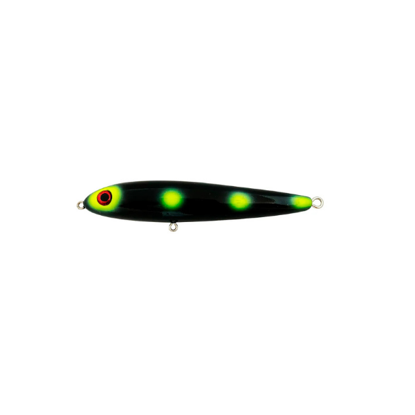 ISCA VORAZ