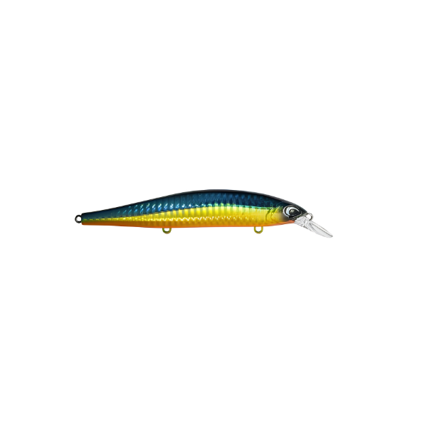 ISCA PREDATOR MINNOW 115S
