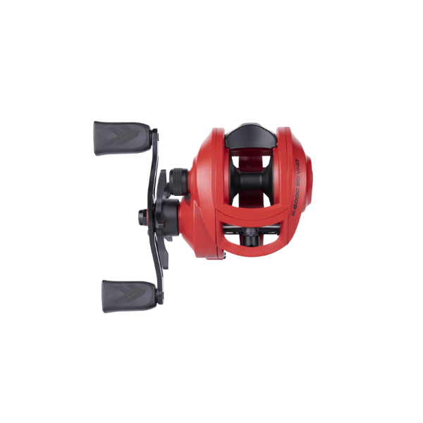CARRETILHA K-6000 BG VH