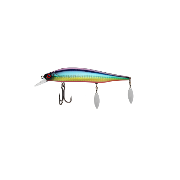 ISCA KILLER BLADE 115 SK