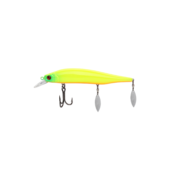 ISCA KILLER BLADE 115 SK