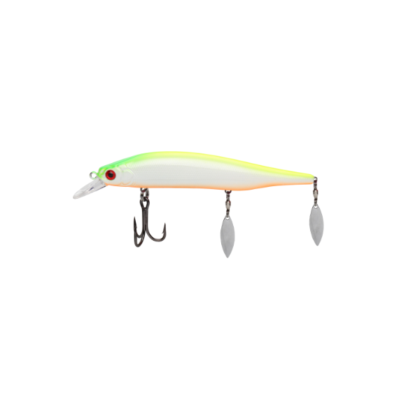 ISCA KILLER BLADE 115 SK