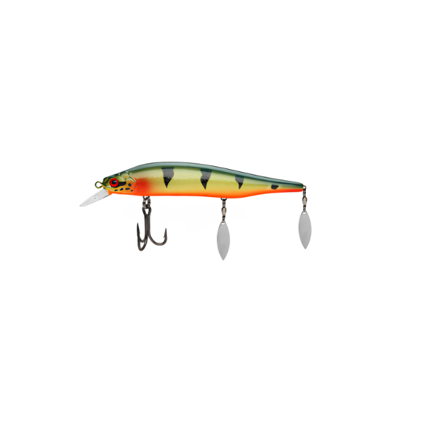 ISCA KILLER BLADE 115 SK