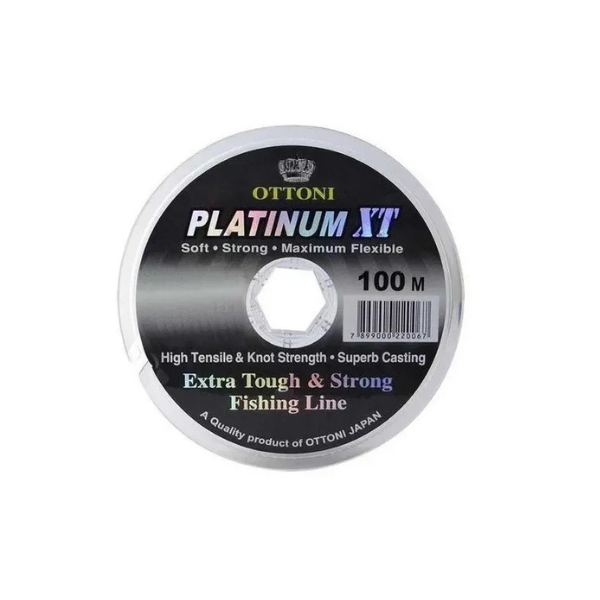 LINHA PLATINUM XT
