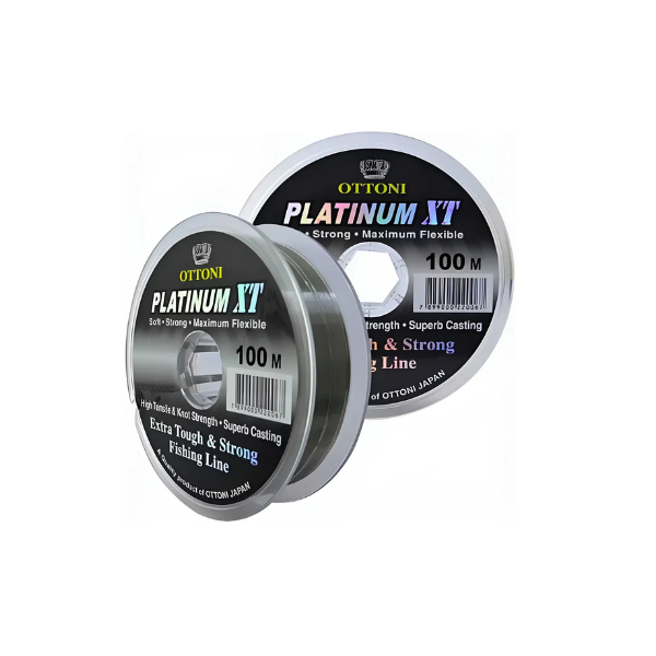 LINHA PLATINUM XT