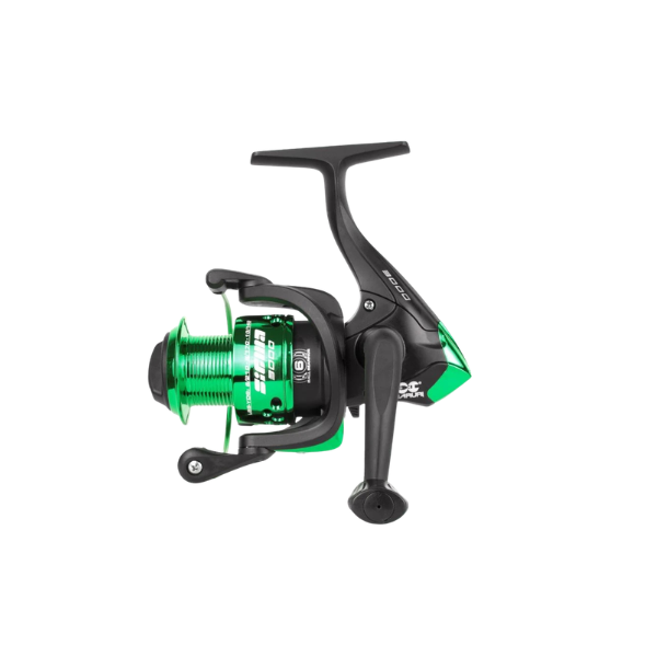 MOLINETE SIGMA 3000