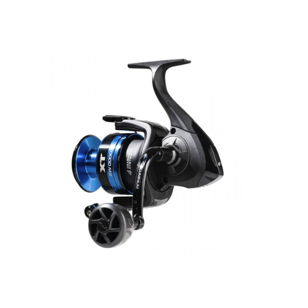 MOLINETE XTI SW 6000