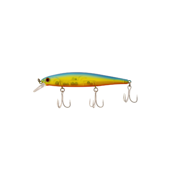 ISCA THANOS 115