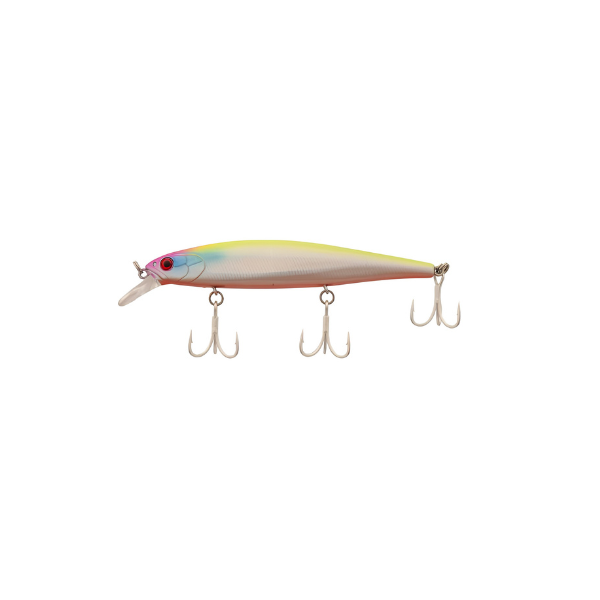 ISCA THANOS 115