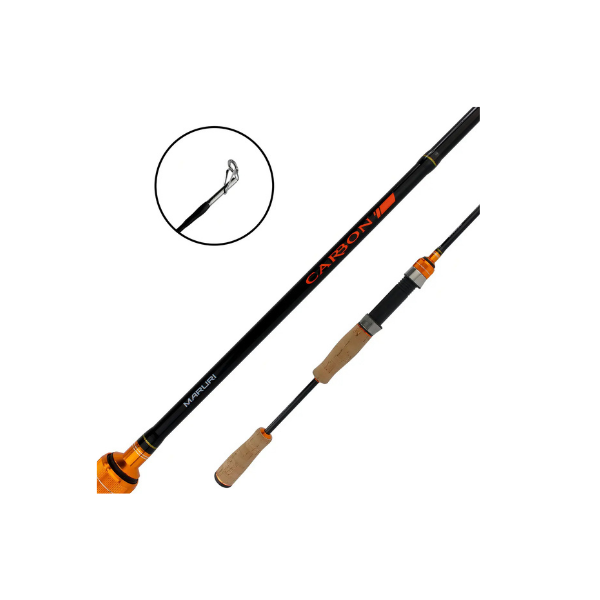 VARA CARBON SPIN