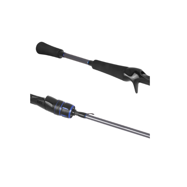 VARA PRO FISHING TITANIUM CAST