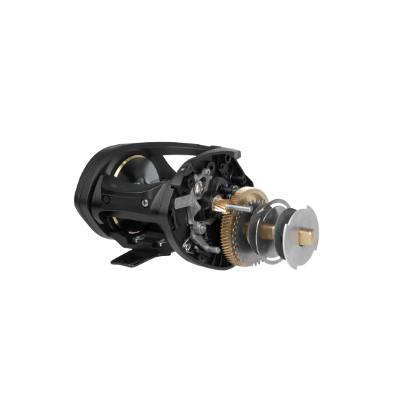 CARRETILHA BLACK PIRA 400