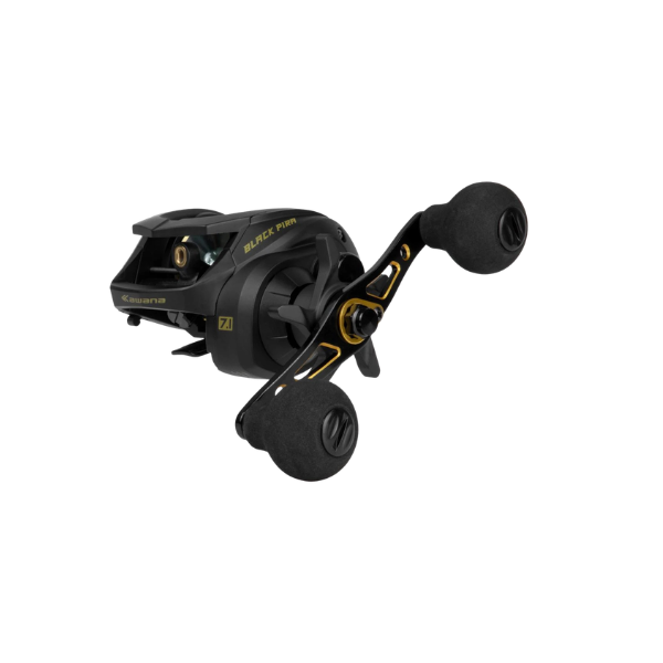 CARRETILHA BLACK PIRA 400