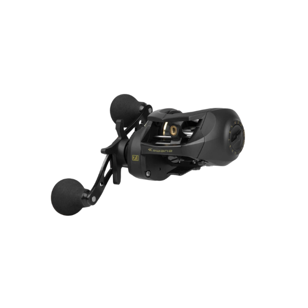 CARRETILHA BLACK PIRA 400