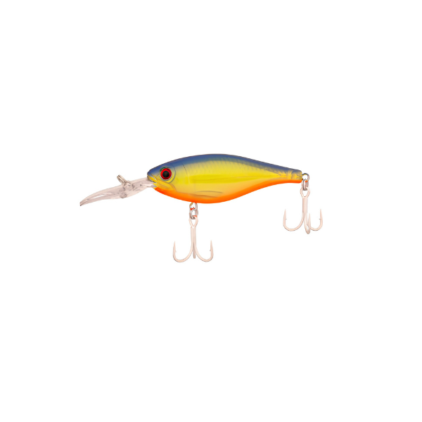 ISCA BLADE SHAD 80