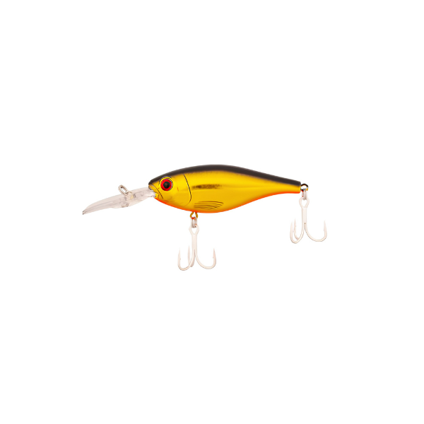 ISCA BLADE SHAD 80