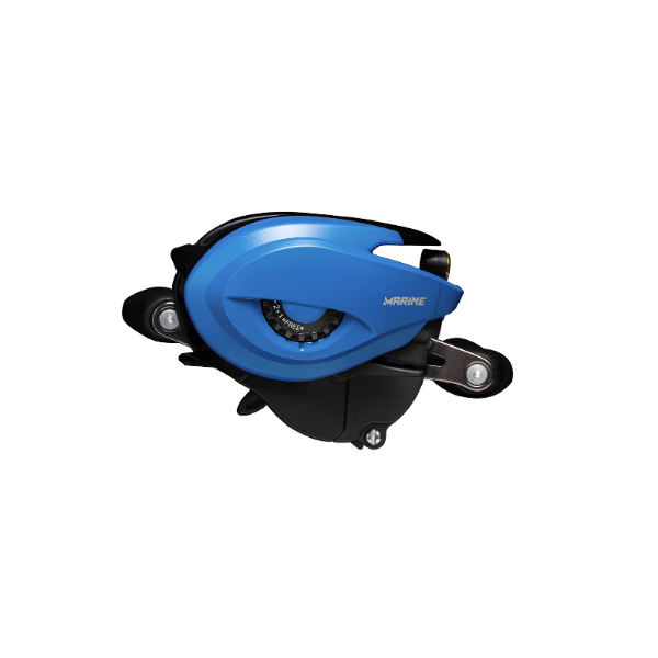 CARRETILHA AVENGER 8000 - ESQ