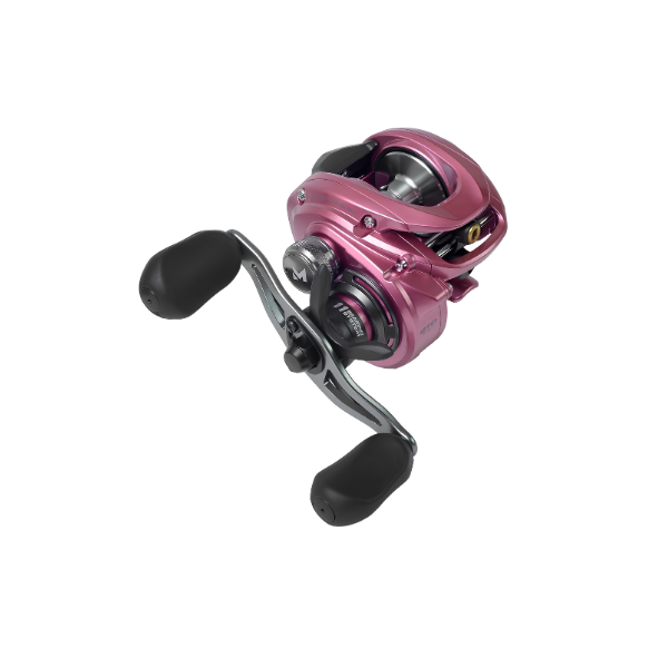 CARRETILHA AVENGER PINK 11000 DS - ESQ
