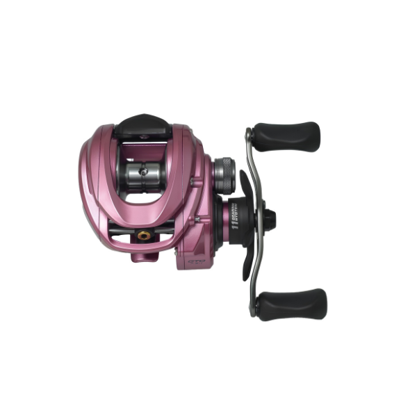 CARRETILHA AVENGER PINK 11000 DS - ESQ