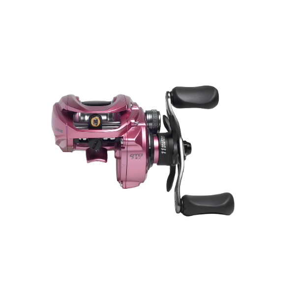 CARRETILHA AVENGER PINK 11000 DS - ESQ