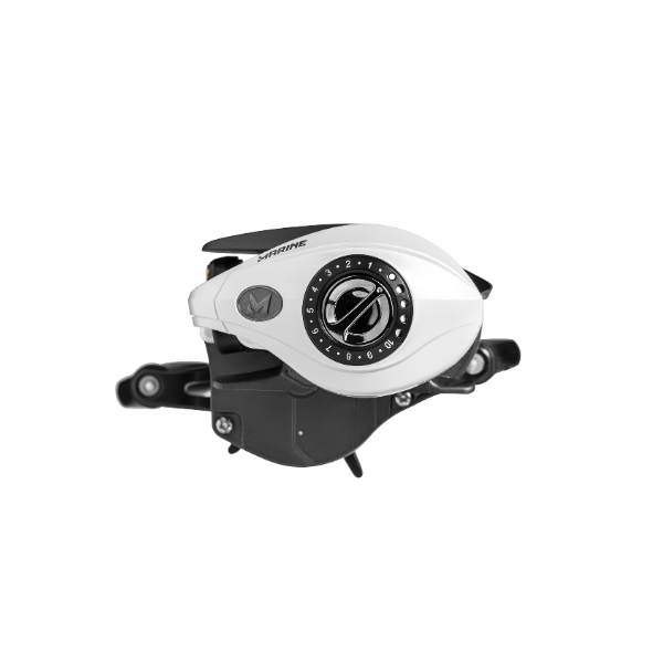 CARRETILHA BRISA LS 8000 - ESQ