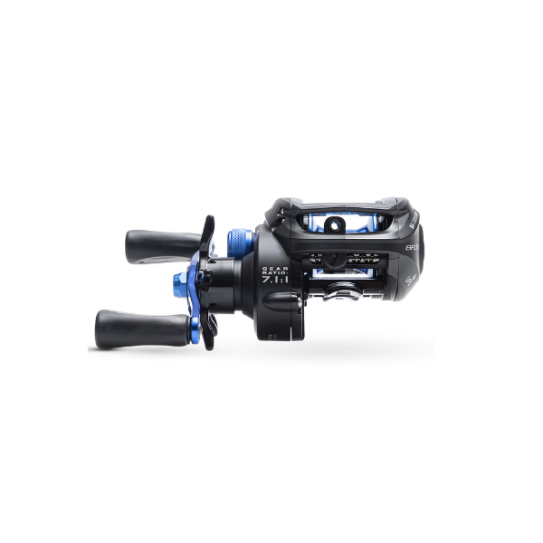 CARRETILHA BRONX 11000
