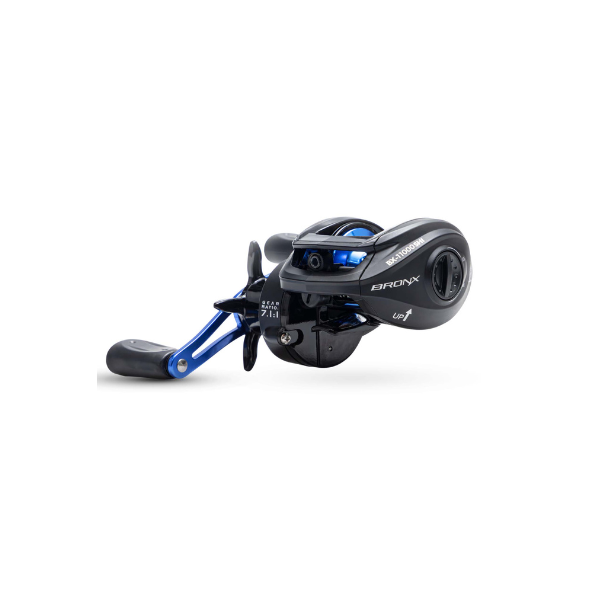 CARRETILHA BRONX 11000