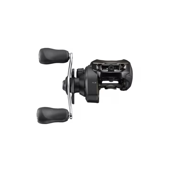 CARRETILHA CAIUS 150HGC