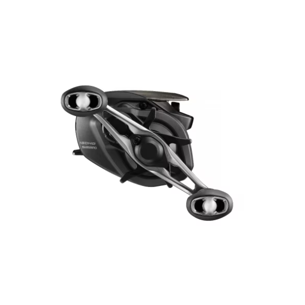 CARRETILHA CAIUS 150HGC