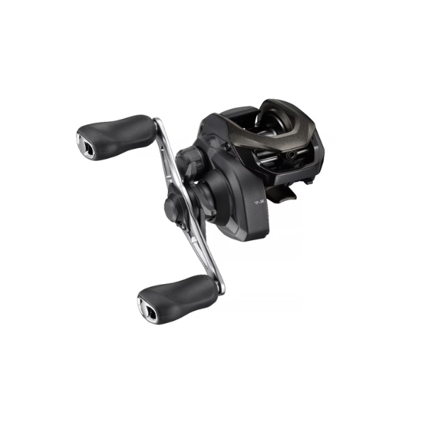 CARRETILHA CAIUS 150HGC