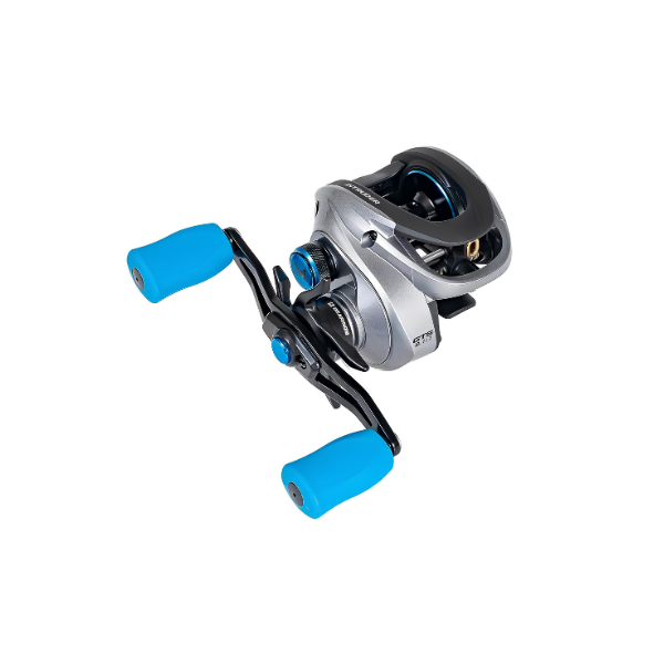 CARRETILHA INTRUDER 12000
