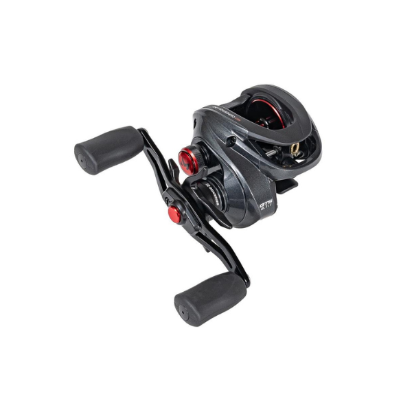 CARRETILHA INTRUDER 12000 DS