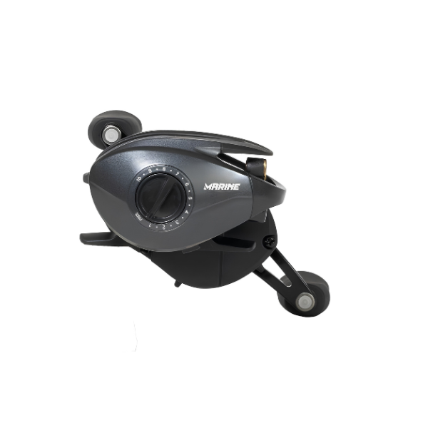 CARRETILHA INTRUDER 12000 DS