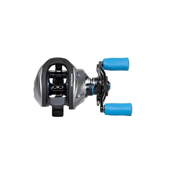 CARRETILHA INTRUDER 12000