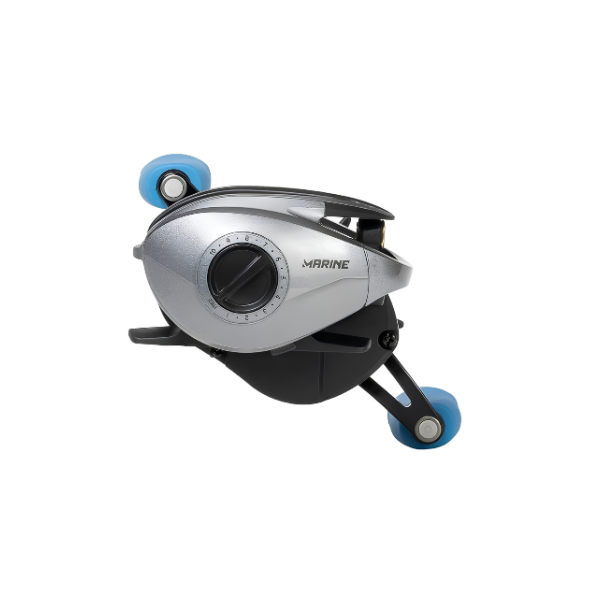 CARRETILHA INTRUDER 12000