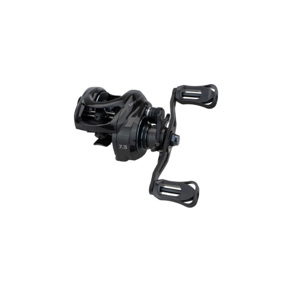 CARRETILHA LANCER CARBON