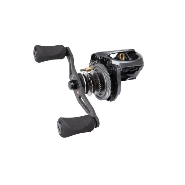 CARRETILHA LINCE CARBON