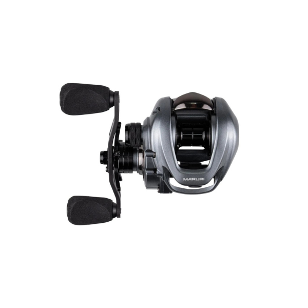 CARRETILHA LINCE CARBON