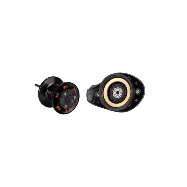 CARRETILHA LINCE CARBON