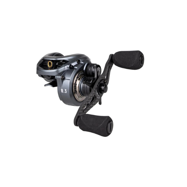 CARRETILHA LINCE CARBON