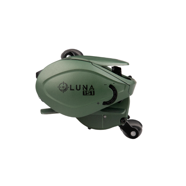 CARRETILHA LUNA 150/151