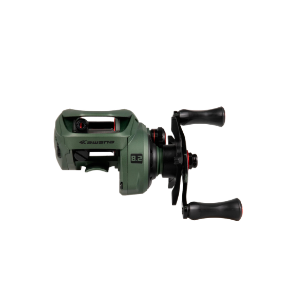 CARRETILHA LUNA 150/151