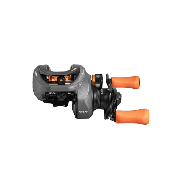 CARRETILHA TITAN PRO 2 8000 - ESQ
