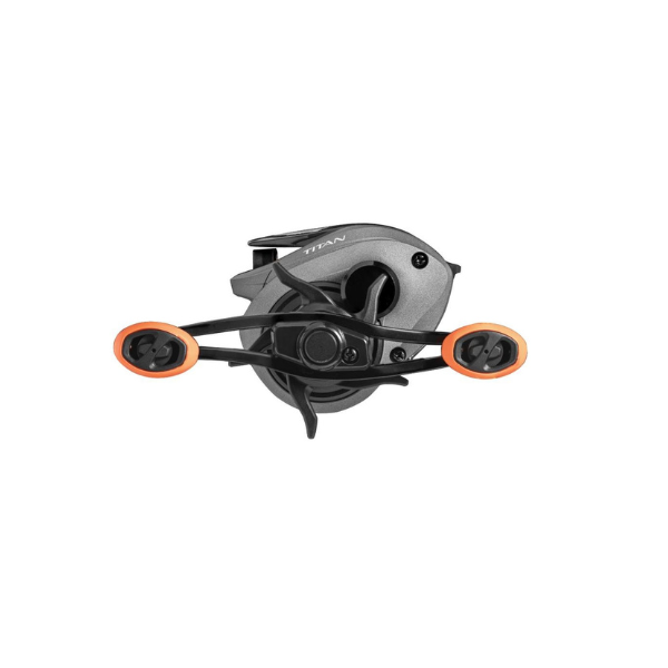 CARRETILHA TITAN PRO 2 8000 - ESQ