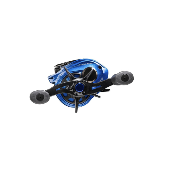 CARRETILHA TITAN PRO 4000 - ESQ
