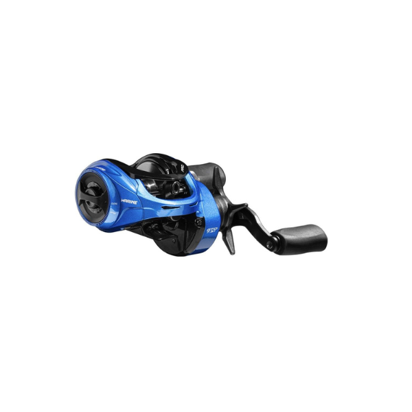 CARRETILHA TITAN PRO 4000 - ESQ