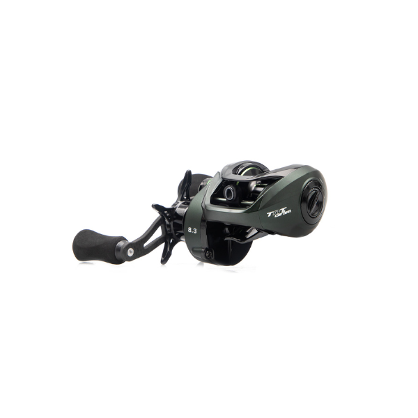 CARRETILHA TNT CARBON
