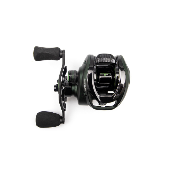 CARRETILHA TNT CARBON