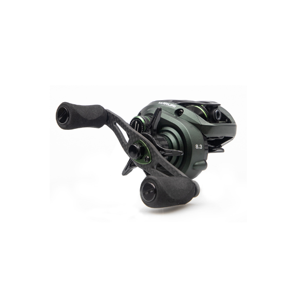 CARRETILHA TNT CARBON