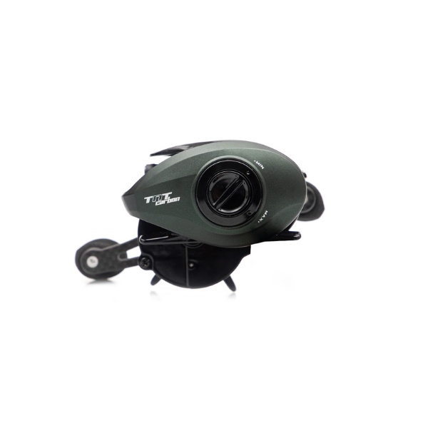 CARRETILHA TNT CARBON